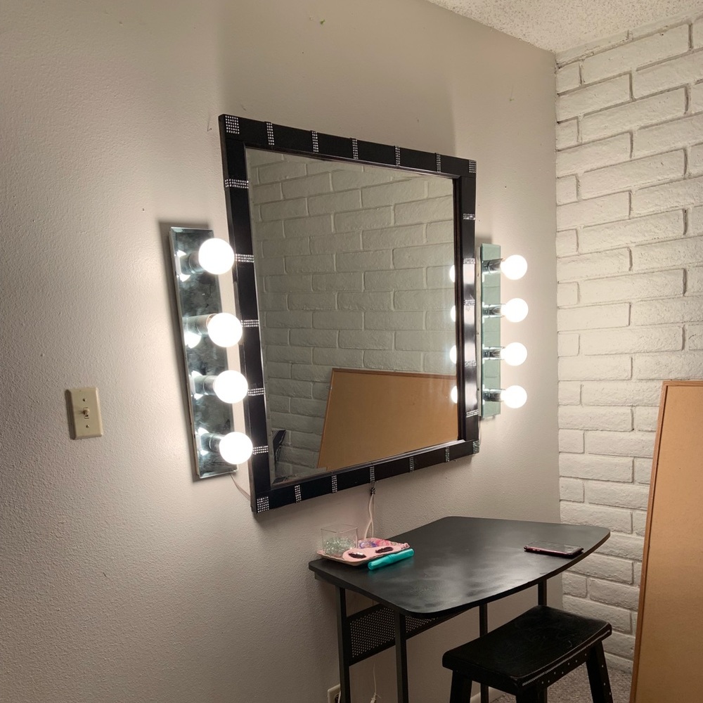 Just sharing a little project I made